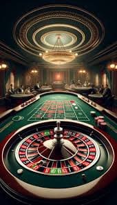 Tay cầm điện thoại mở trình duyệt truy cập 68game và chơi casino trực tuyến